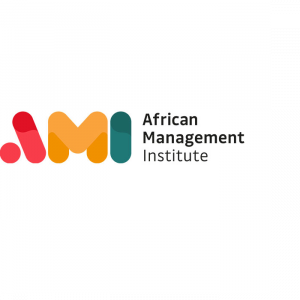 African Management Institute (AMI) logo