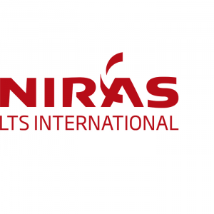 NIRAS LTS International logo