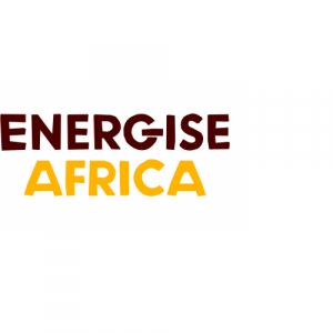 Energise Africa logo