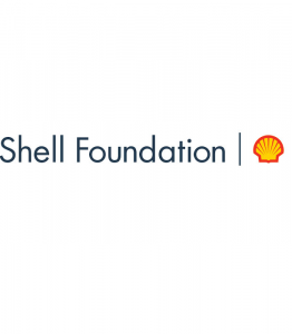 Shell Foundation logo