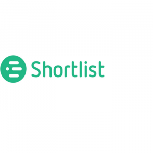 Shortlist logo