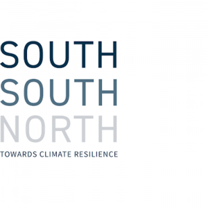 SouthSouthNorth logo