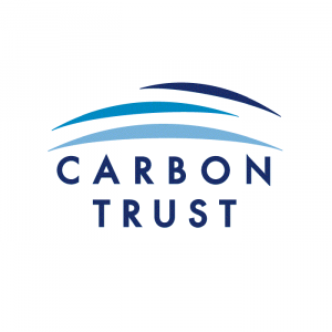 Carbon Trust logo