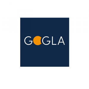 Gogla Logo