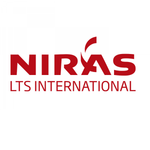 LTS International Logo