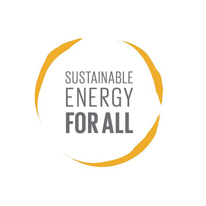 SEforALL logo