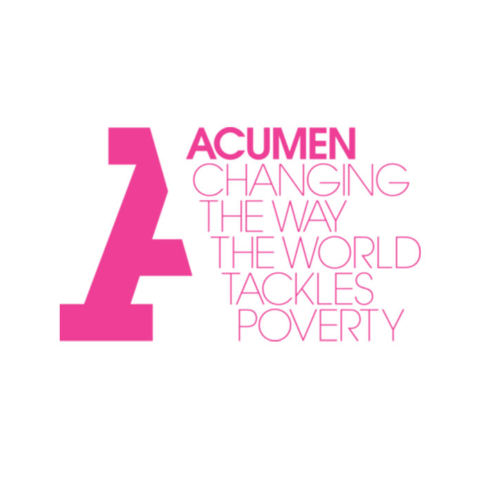 Acumen Logo