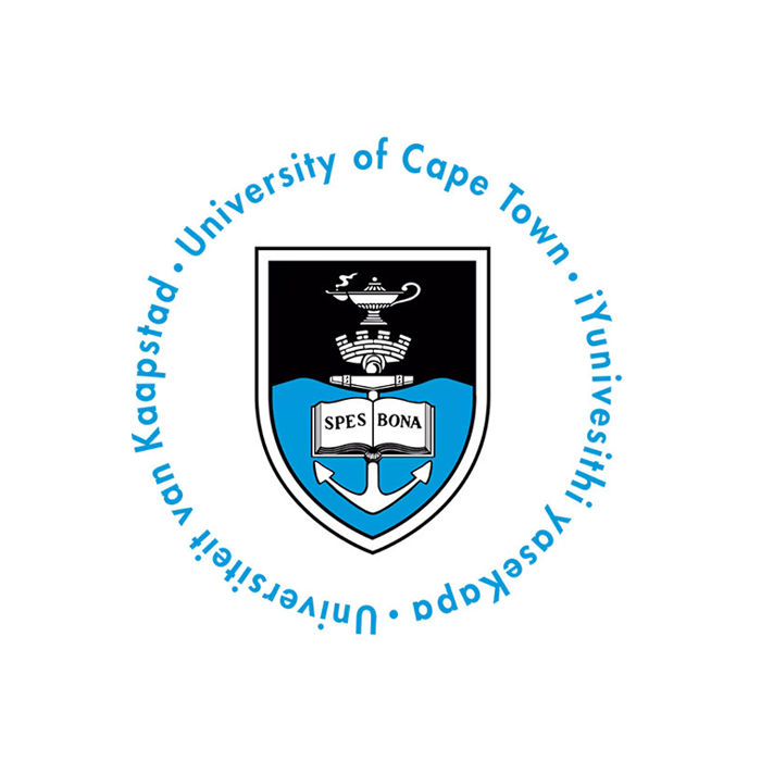 University of Cape Town Logo