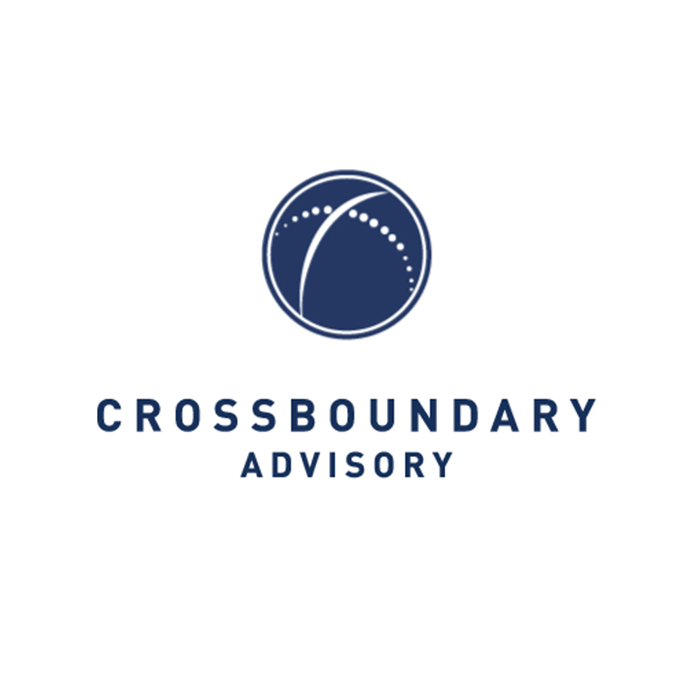 CrossBoundary logo