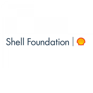 Shell Foundation Logo