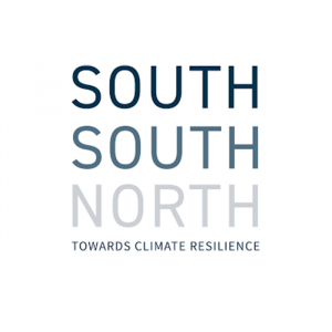 SouthSouthNorth Logo