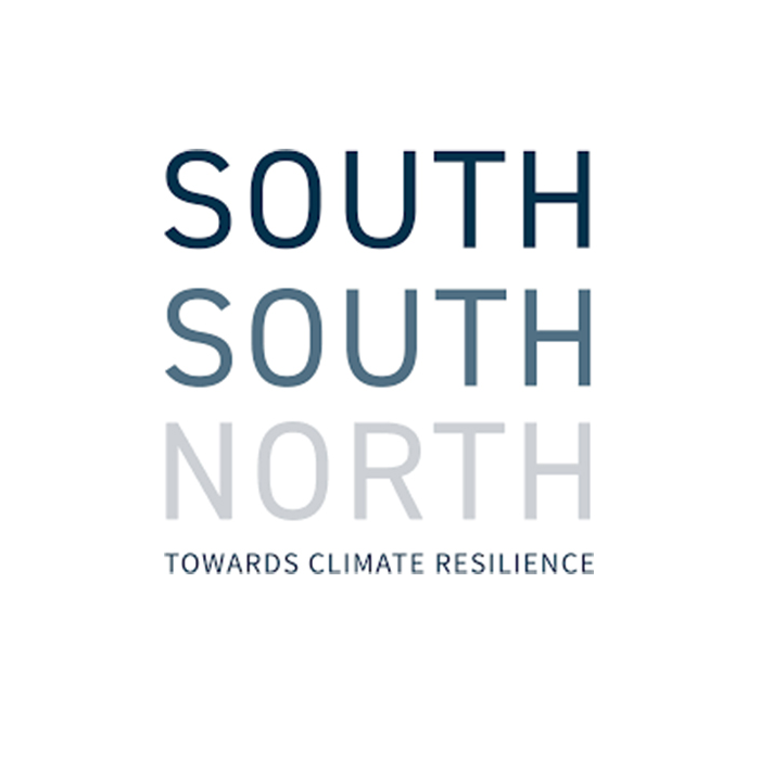 SouthSouthNorth Logo