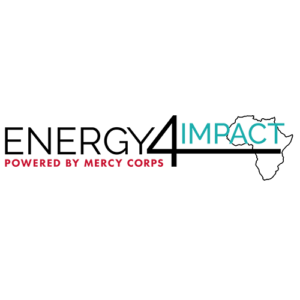 Energy 4 Impact logo