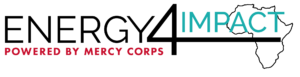 Energy for Impact logo