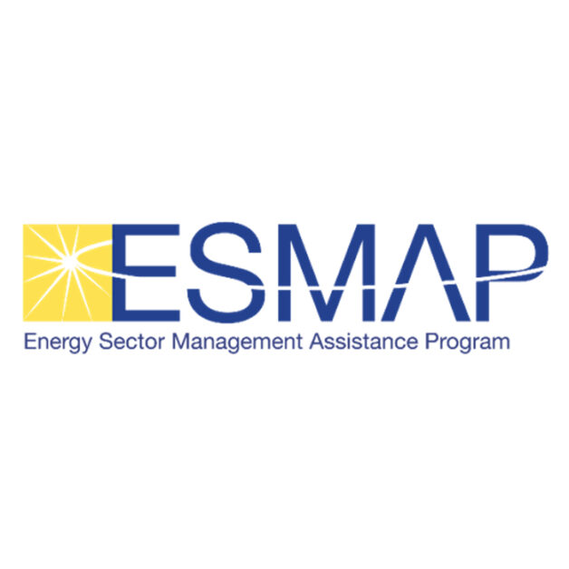 ESMAP logo