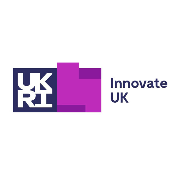 InnovateUK logo