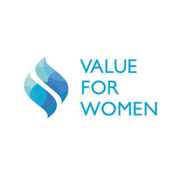 Value for Women logo
