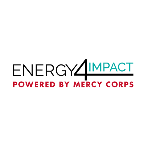 Energy 4 Impact logo