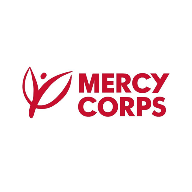 Mercy Corps logo