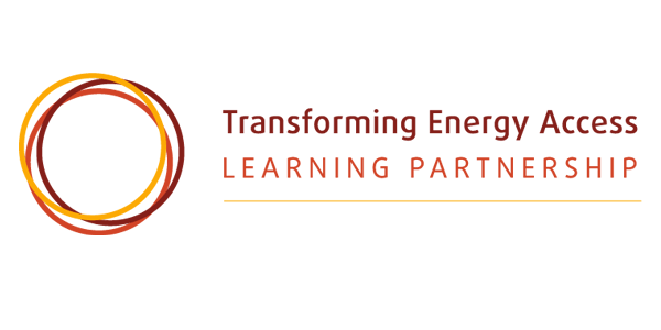 TEA-Learning Partnership logo