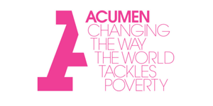 Acumen logo