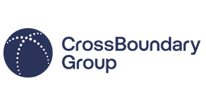 CrossBoundary Group logo