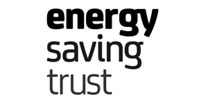 Energy Saving Trust logo