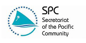 Pacific Community (SPC) logo